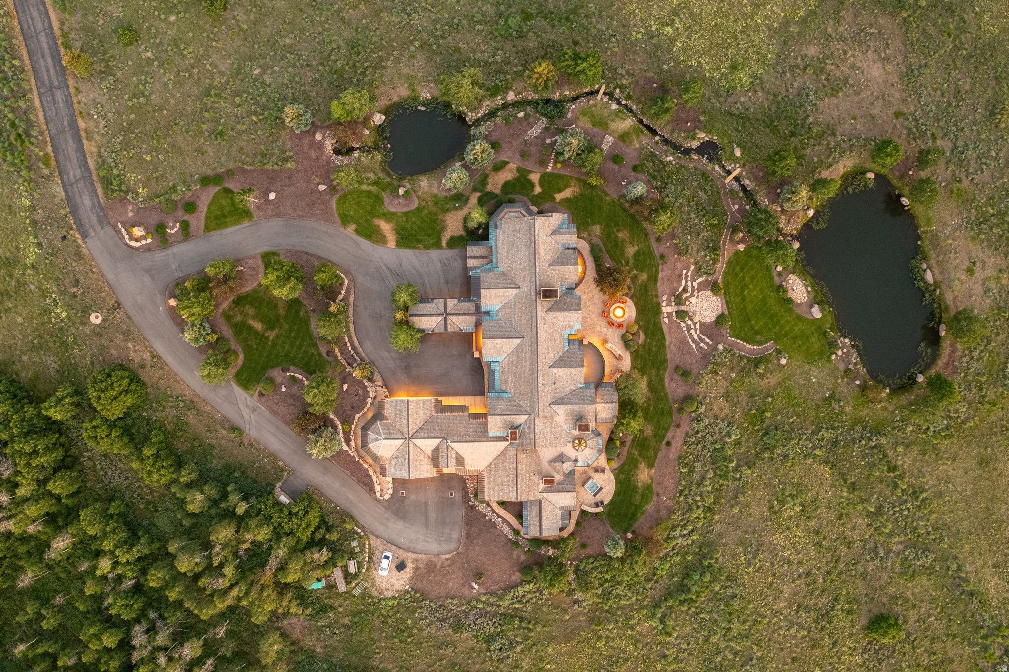 WOLF CREEK RANCH - Residential