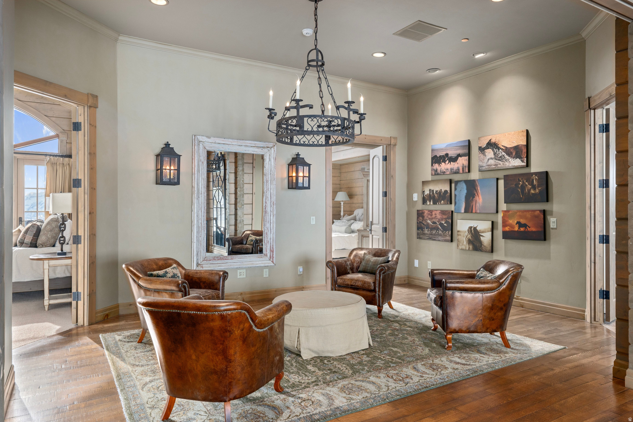 WOLF CREEK RANCH - Residential