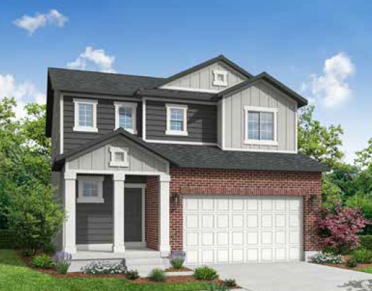 MAHOGANY RIDGE 245 - Residential