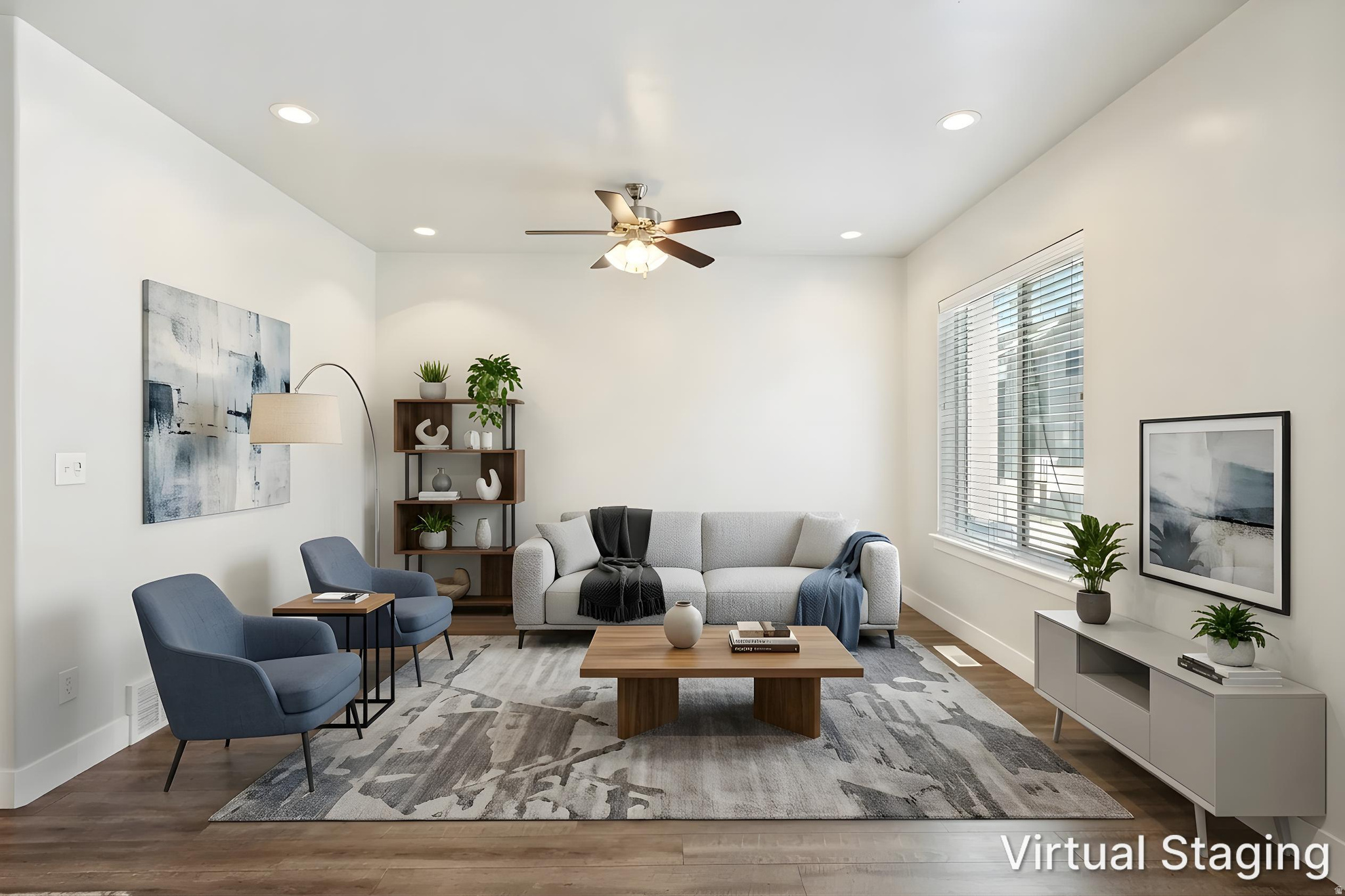NORTH POINTE - Residential