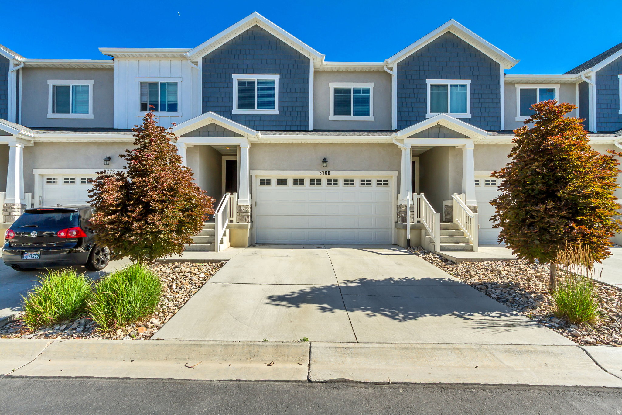 NORTH POINTE - Residential