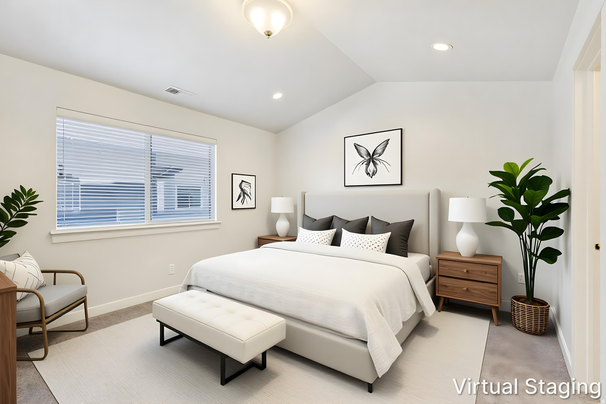 NORTH POINTE - Residential
