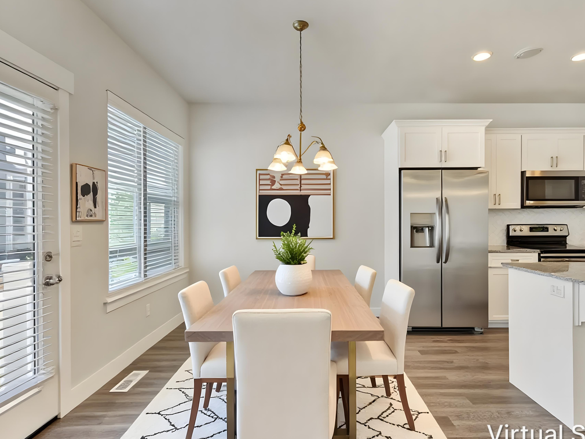 NORTH POINTE - Residential