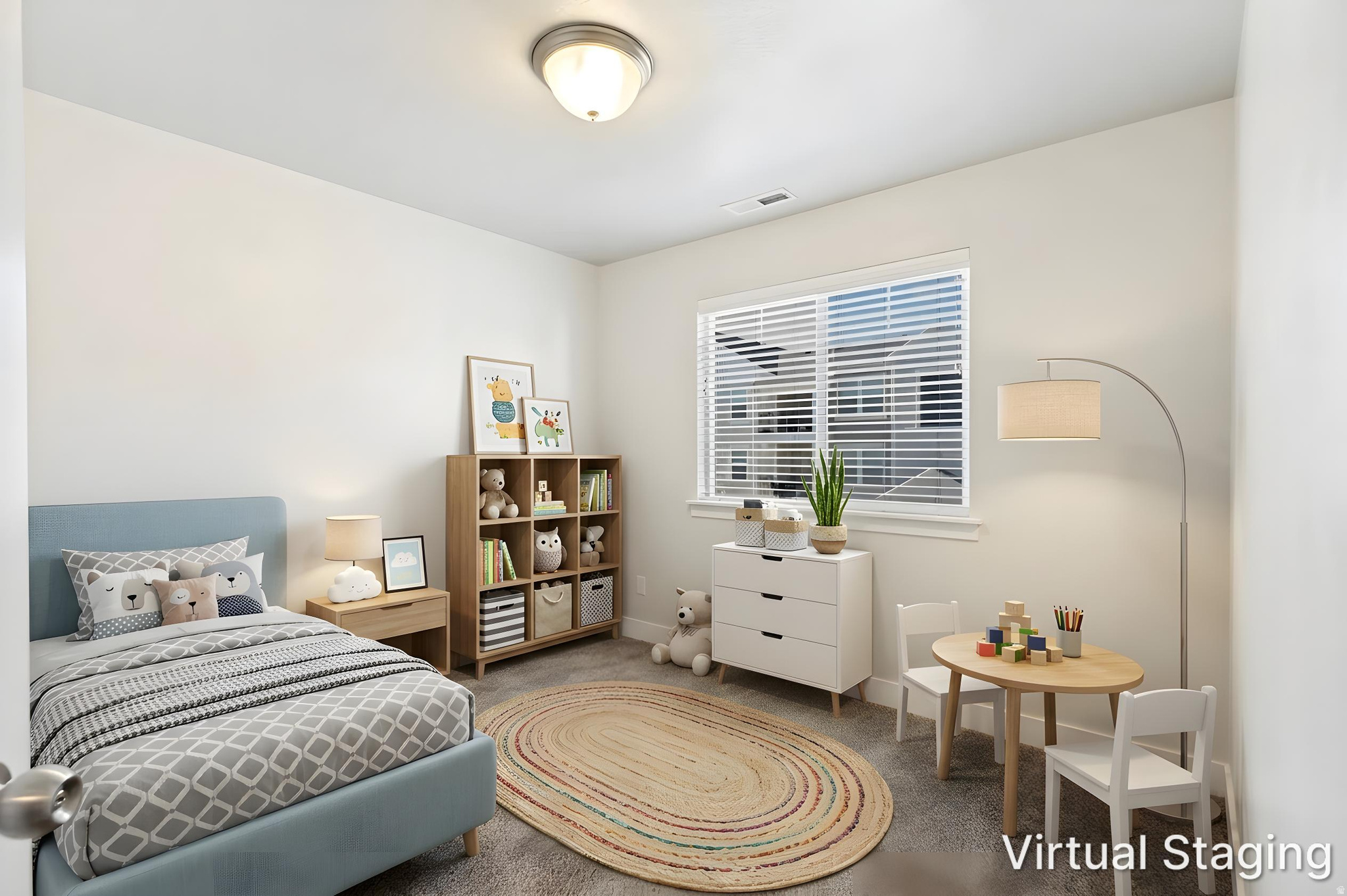 NORTH POINTE - Residential
