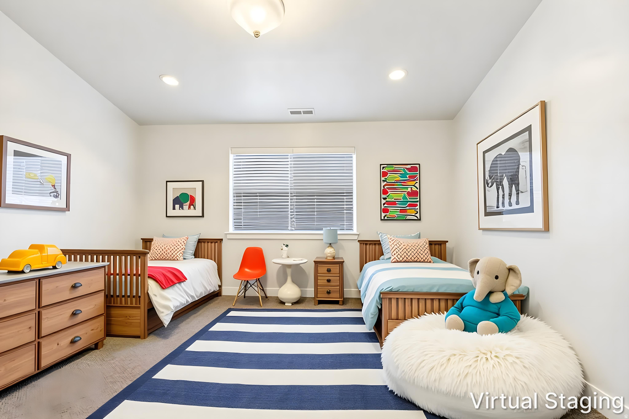 NORTH POINTE - Residential