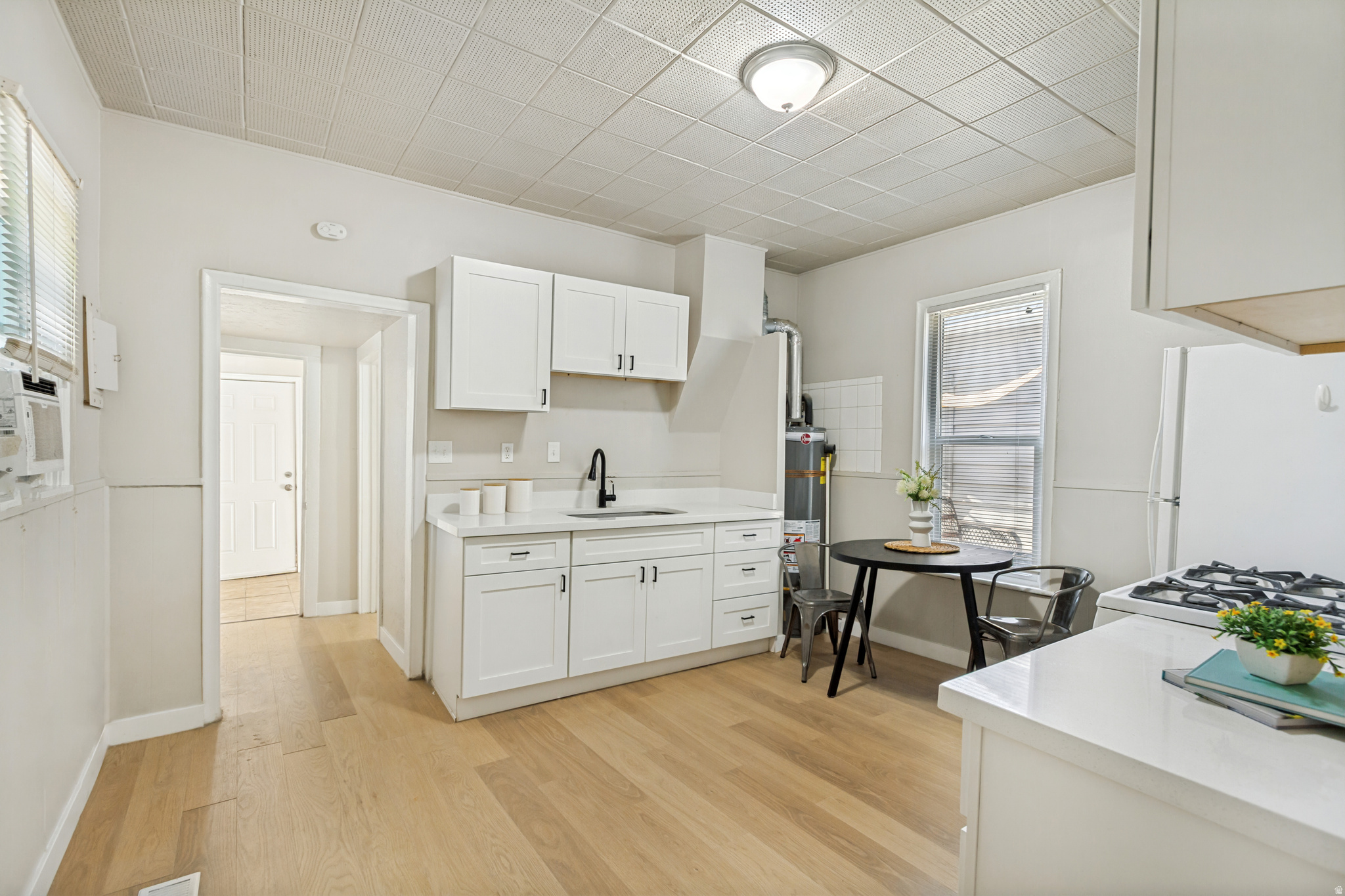 CUMMINGS SUB - Residential