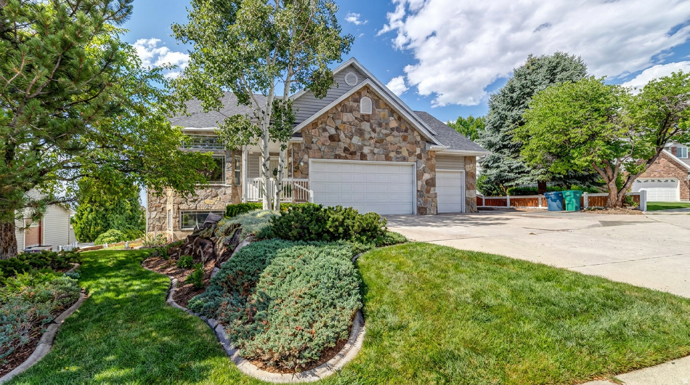 EASTRIDGE V - Residential