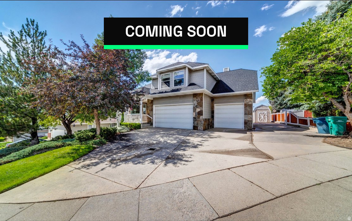 EASTRIDGE V - Residential