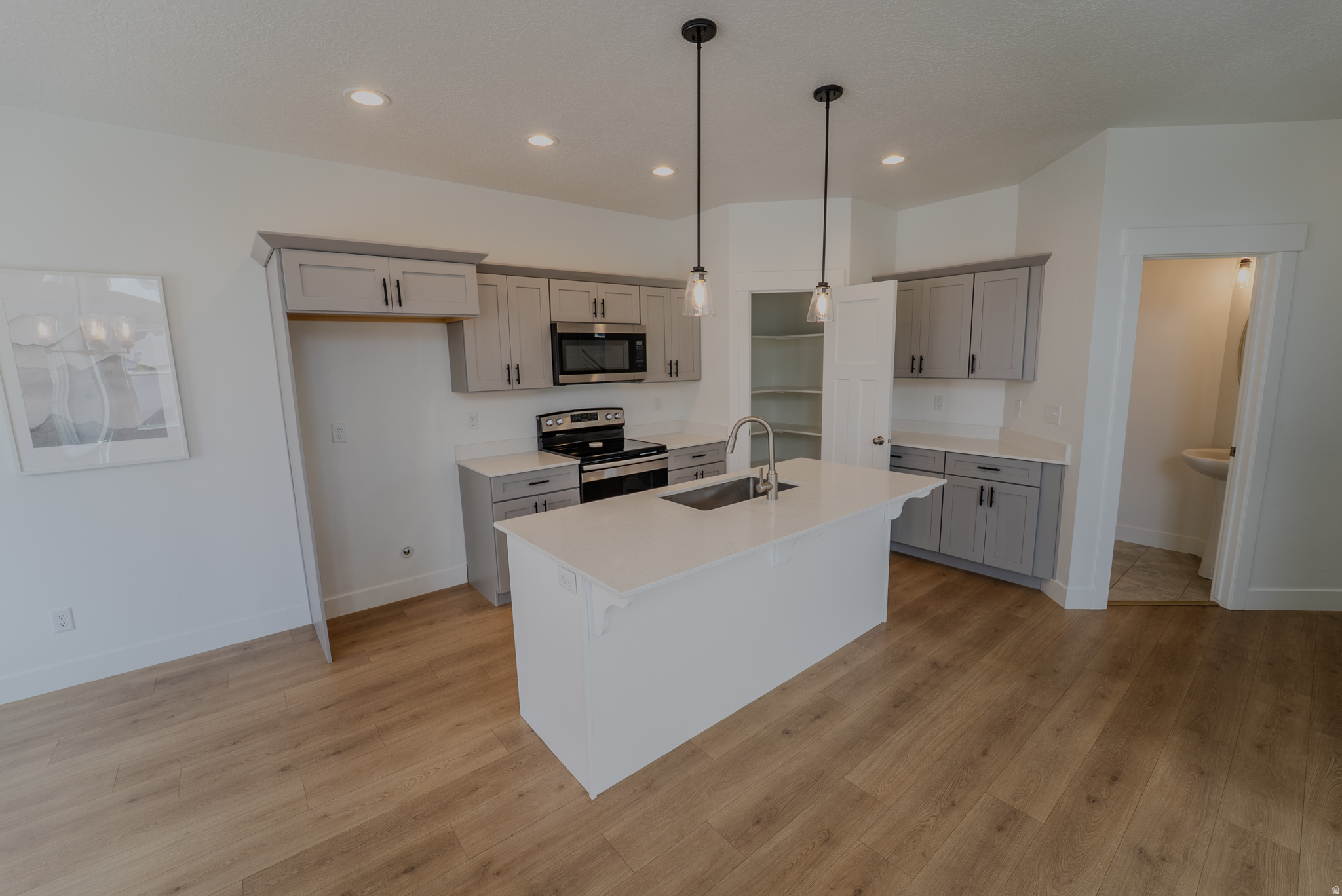 VINEYARD - Residential