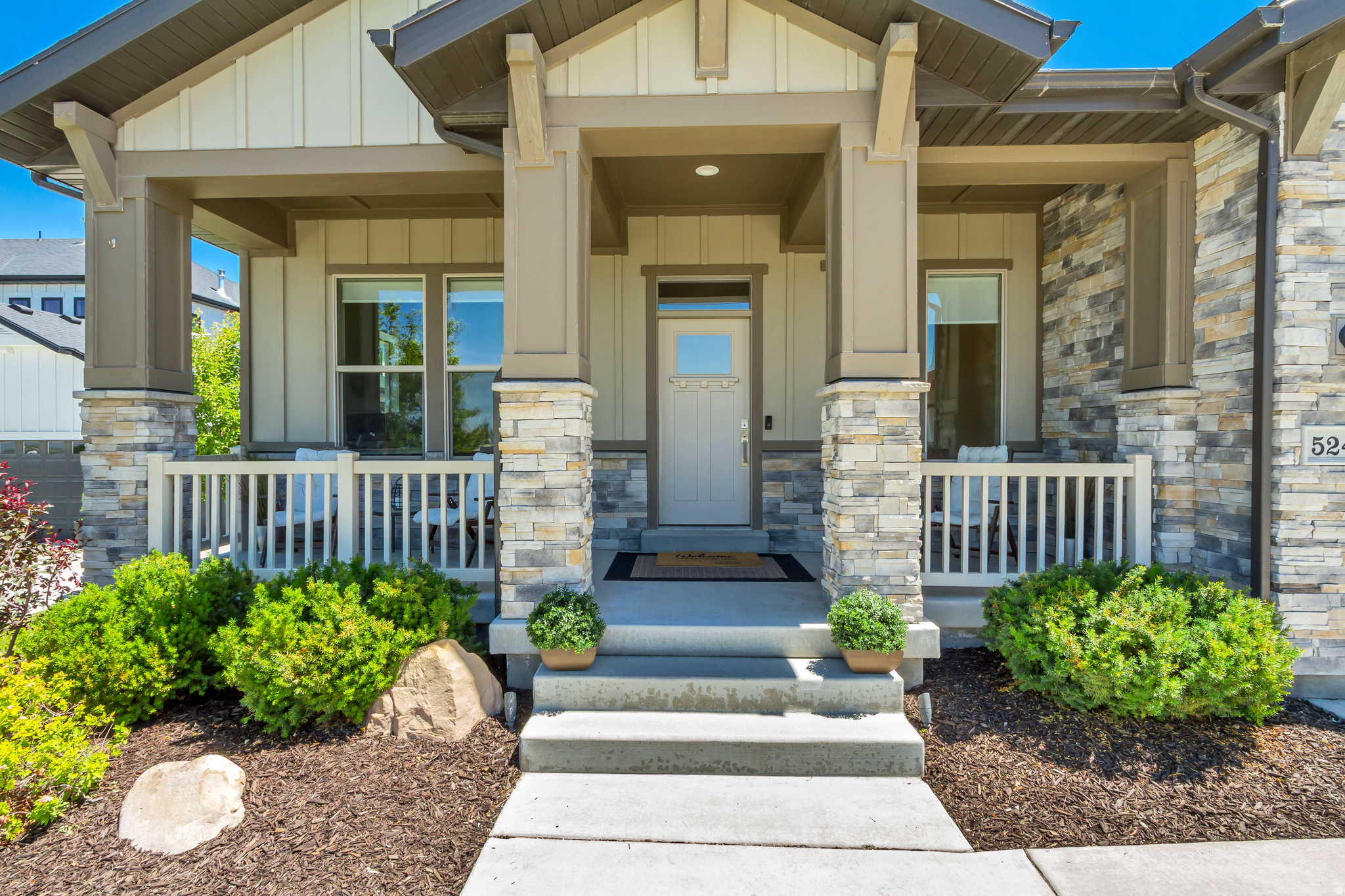 ROCKWELL ESTATES - Residential