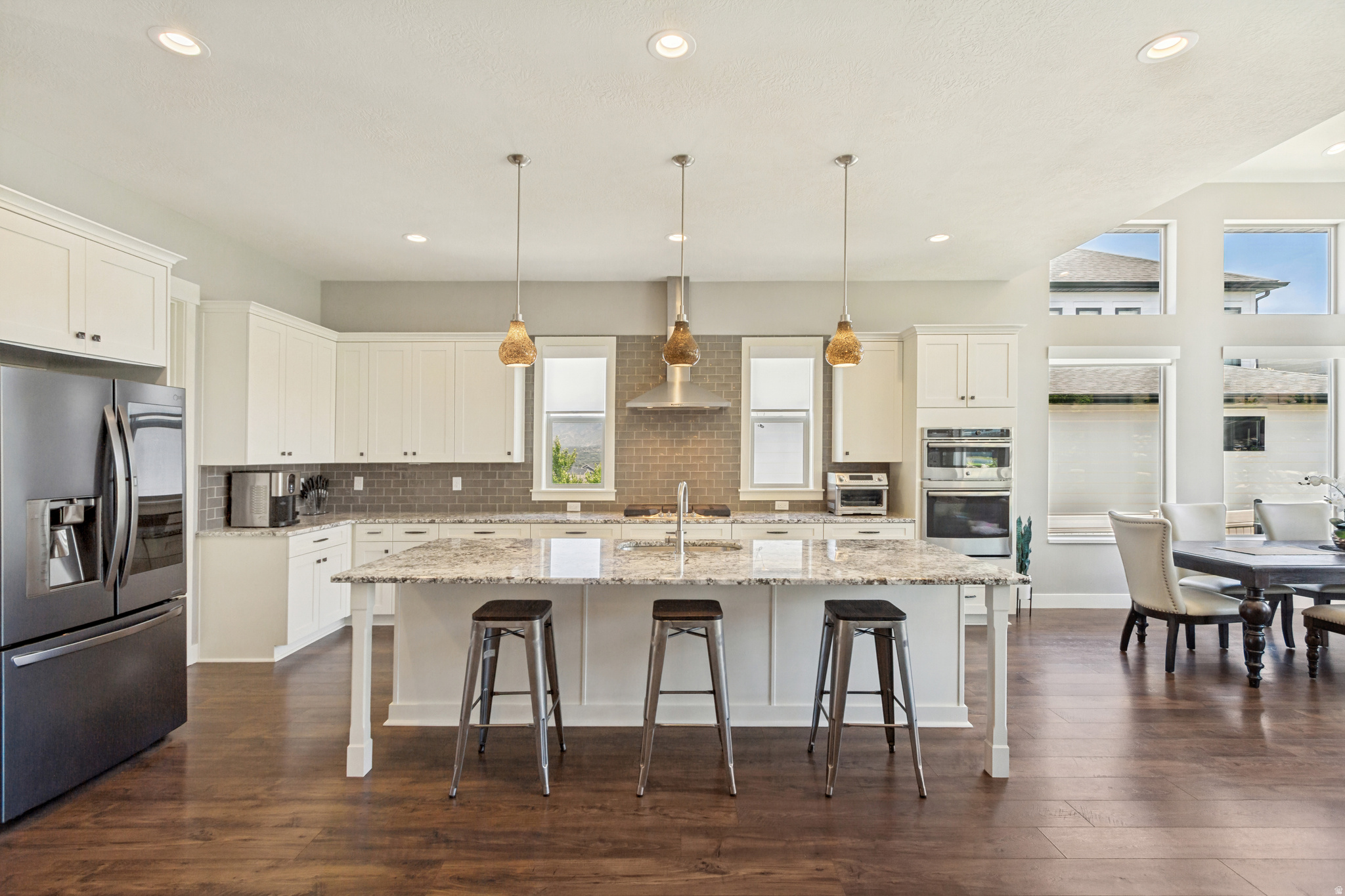 ROCKWELL ESTATES - Residential