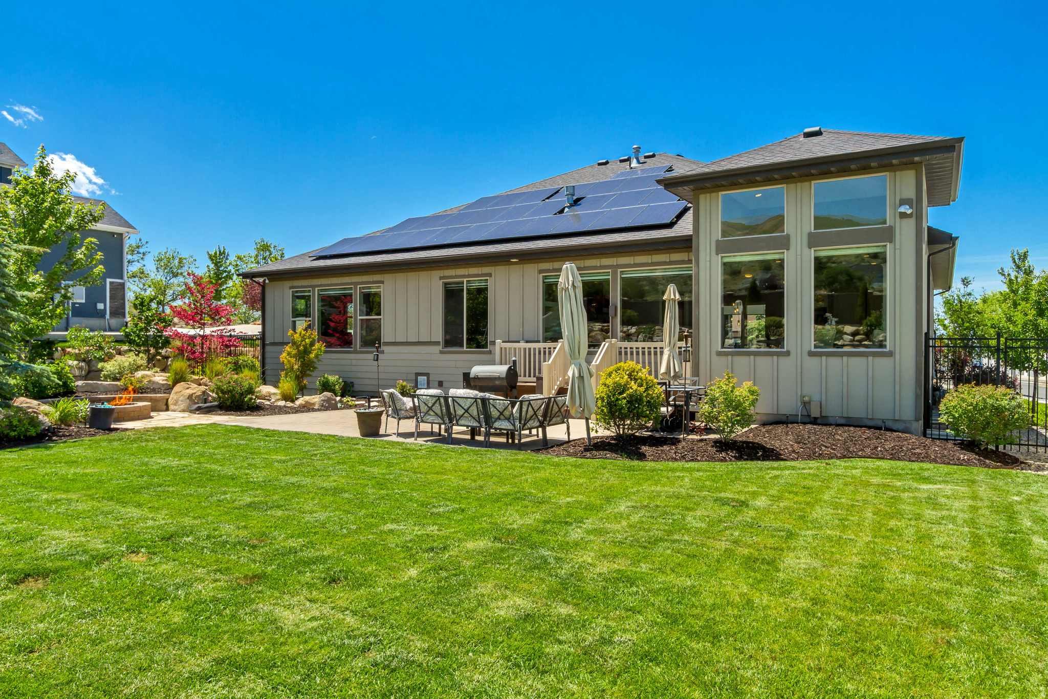 ROCKWELL ESTATES - Residential