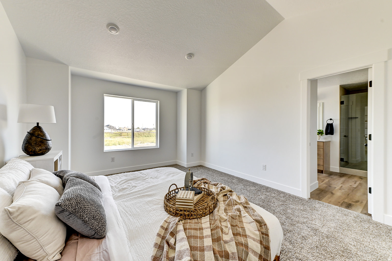 HERITAGE FARMS - Residential