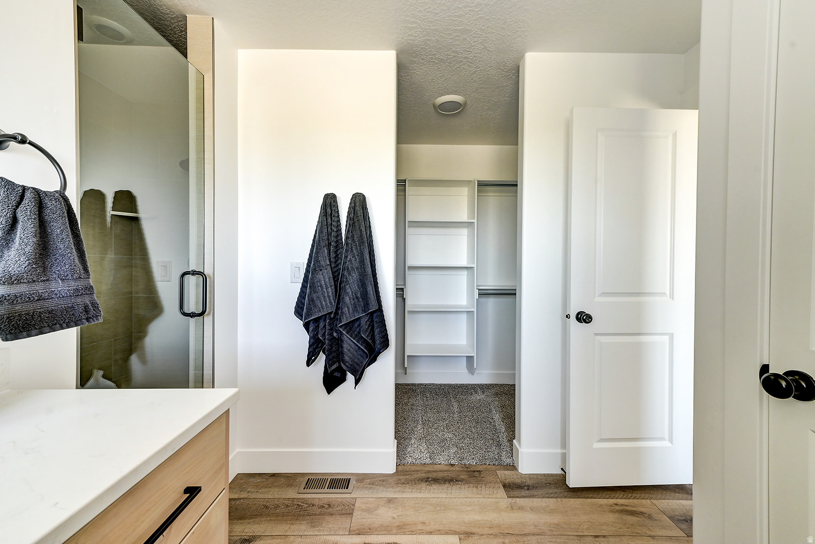 HERITAGE FARMS - Residential