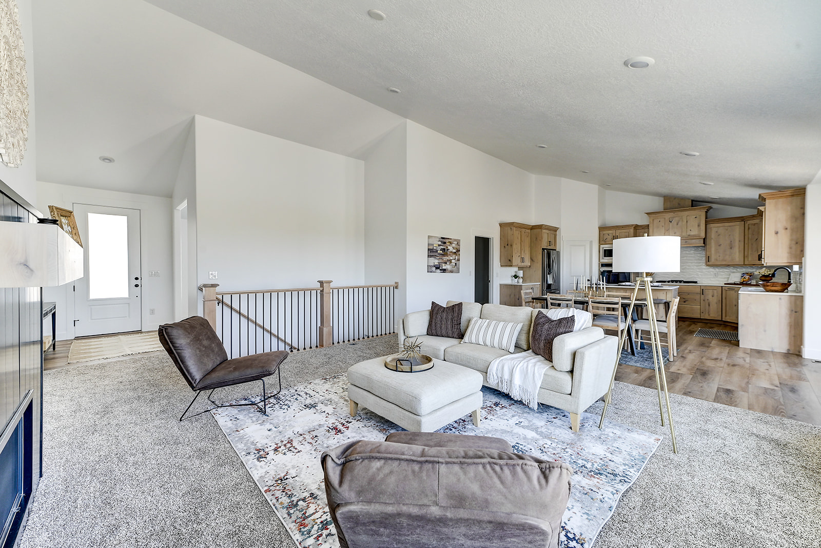 HERITAGE FARMS - Residential