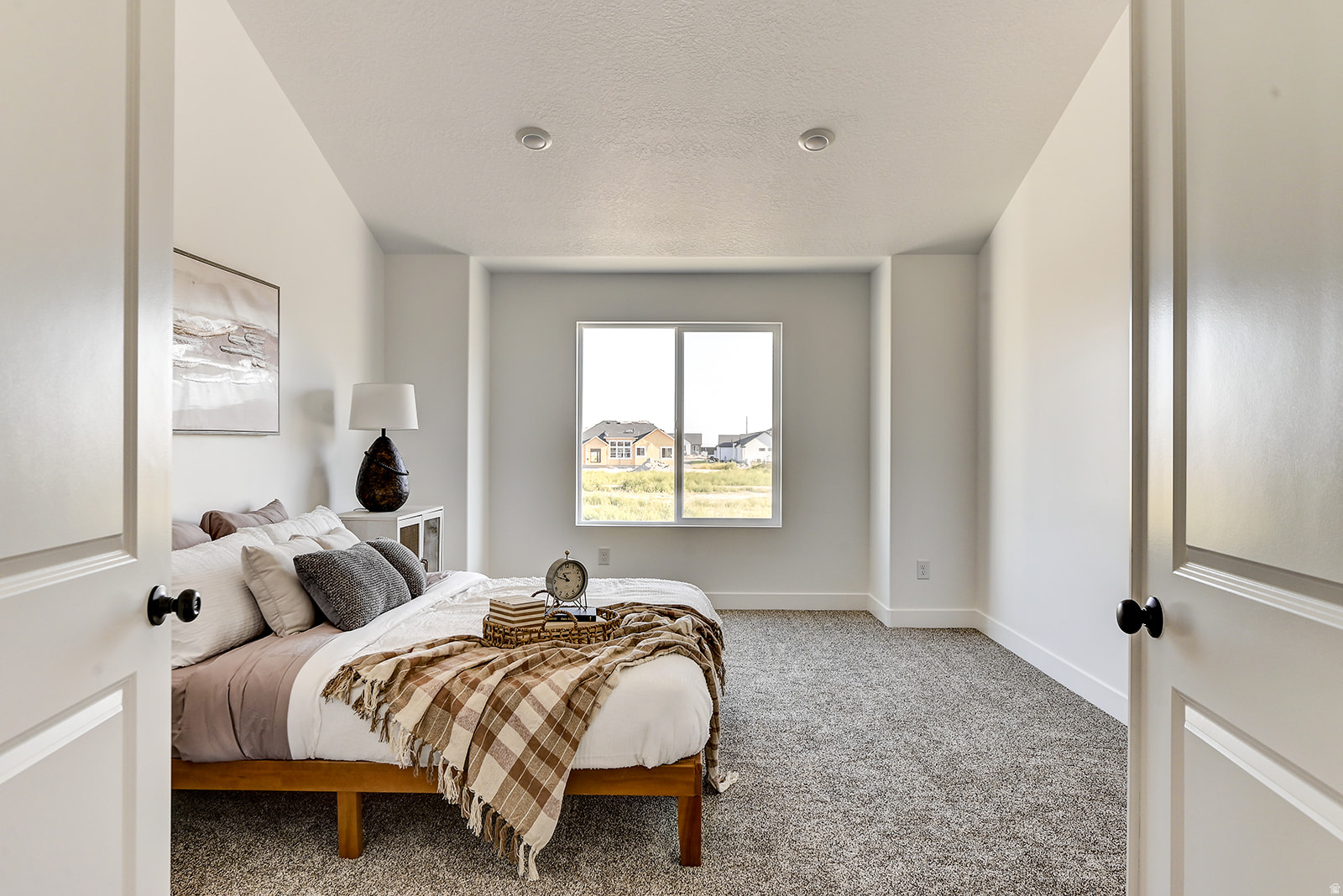 HERITAGE FARMS - Residential