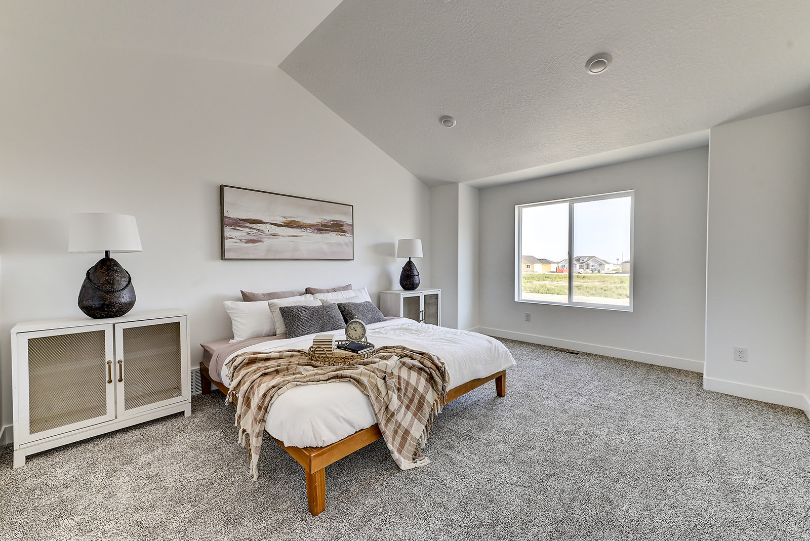 HERITAGE FARMS - Residential