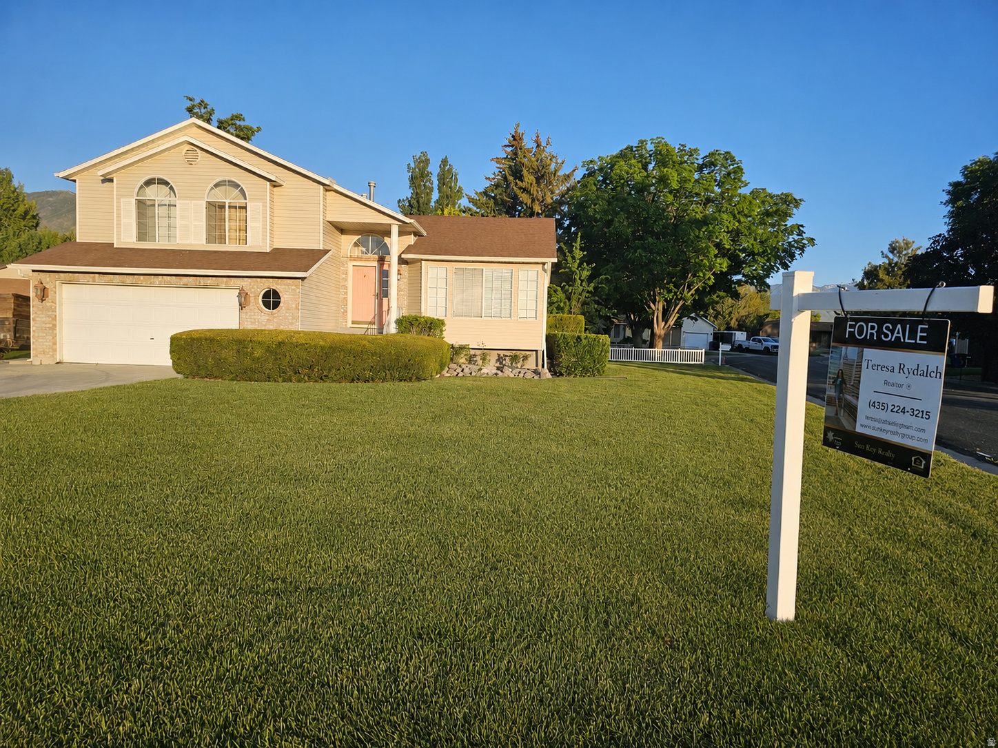 GOLF COURSE ISLAND SUB - Residential