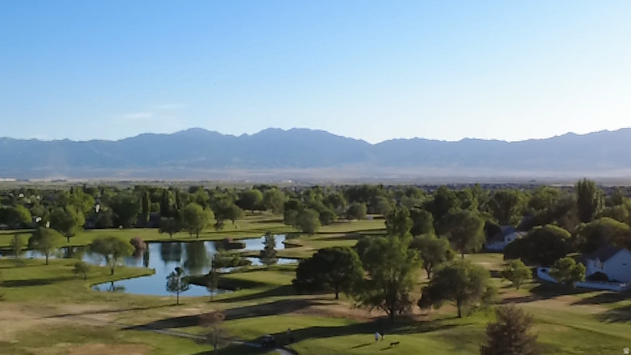 GOLF COURSE ISLAND SUB - Residential