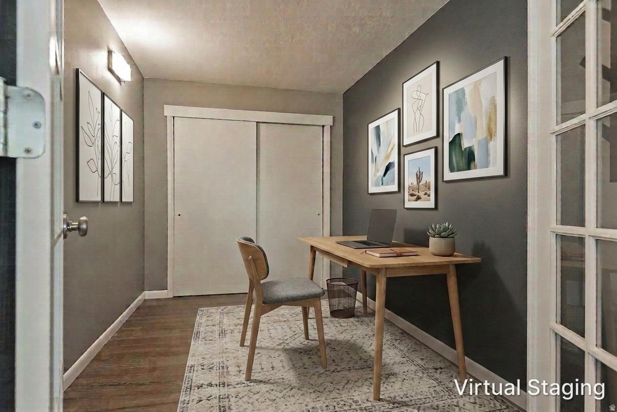 GRAYSTONE CONDO - Residential