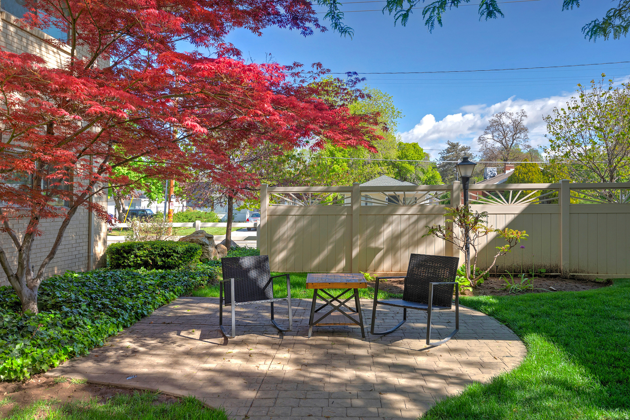 GRAYSTONE CONDO - Residential
