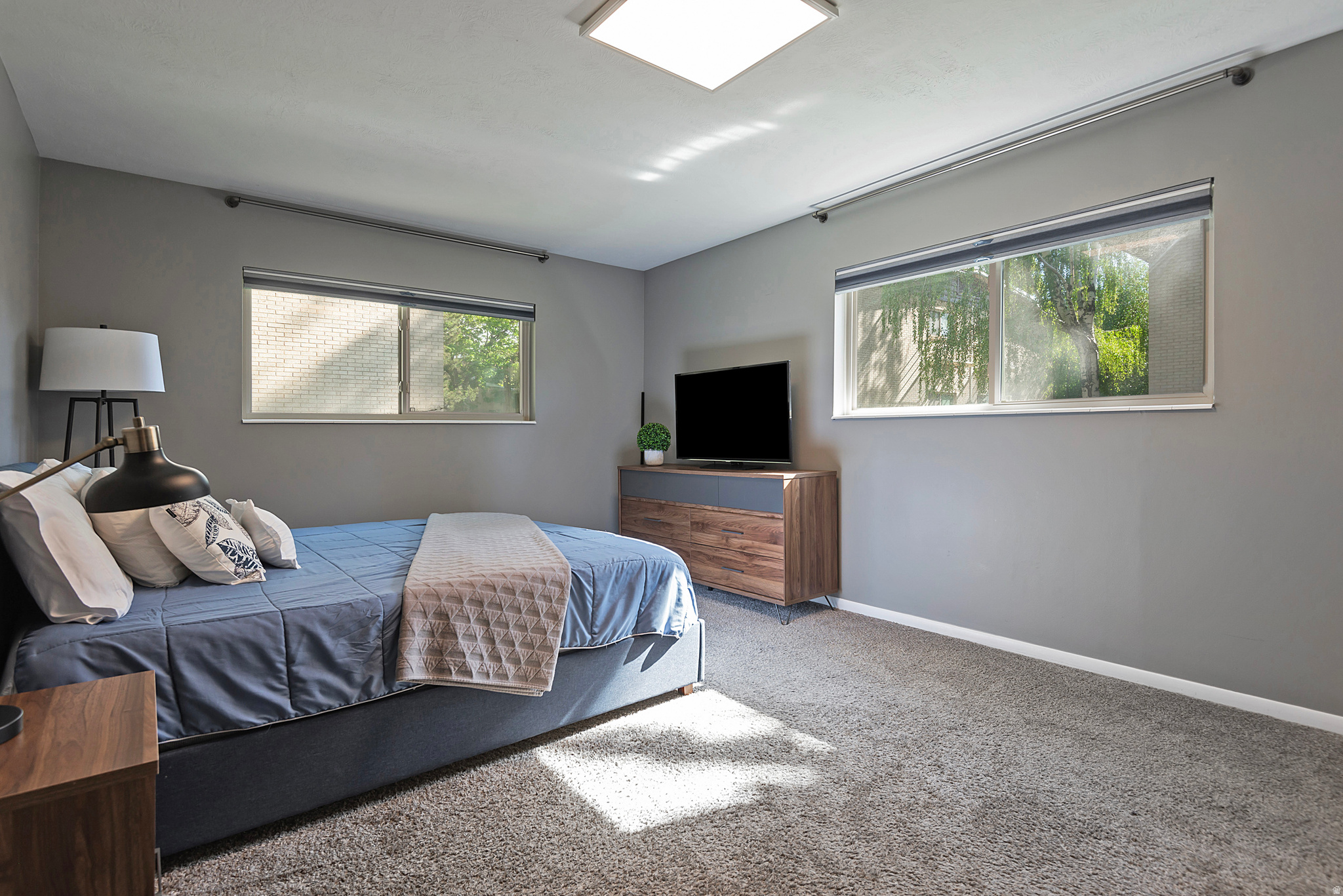 GRAYSTONE CONDO - Residential