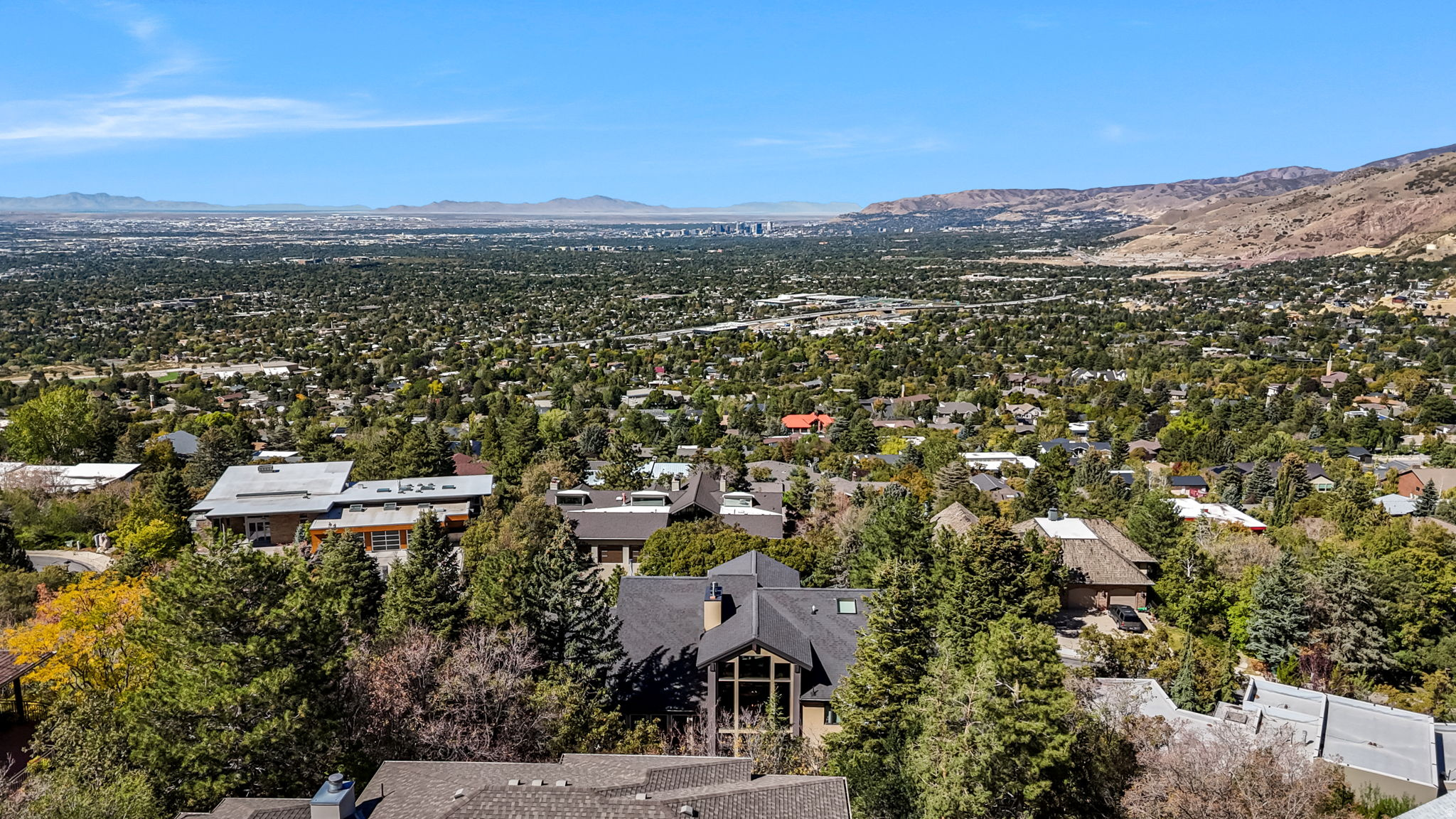 MT. OLYMPUS COVE - Residential
