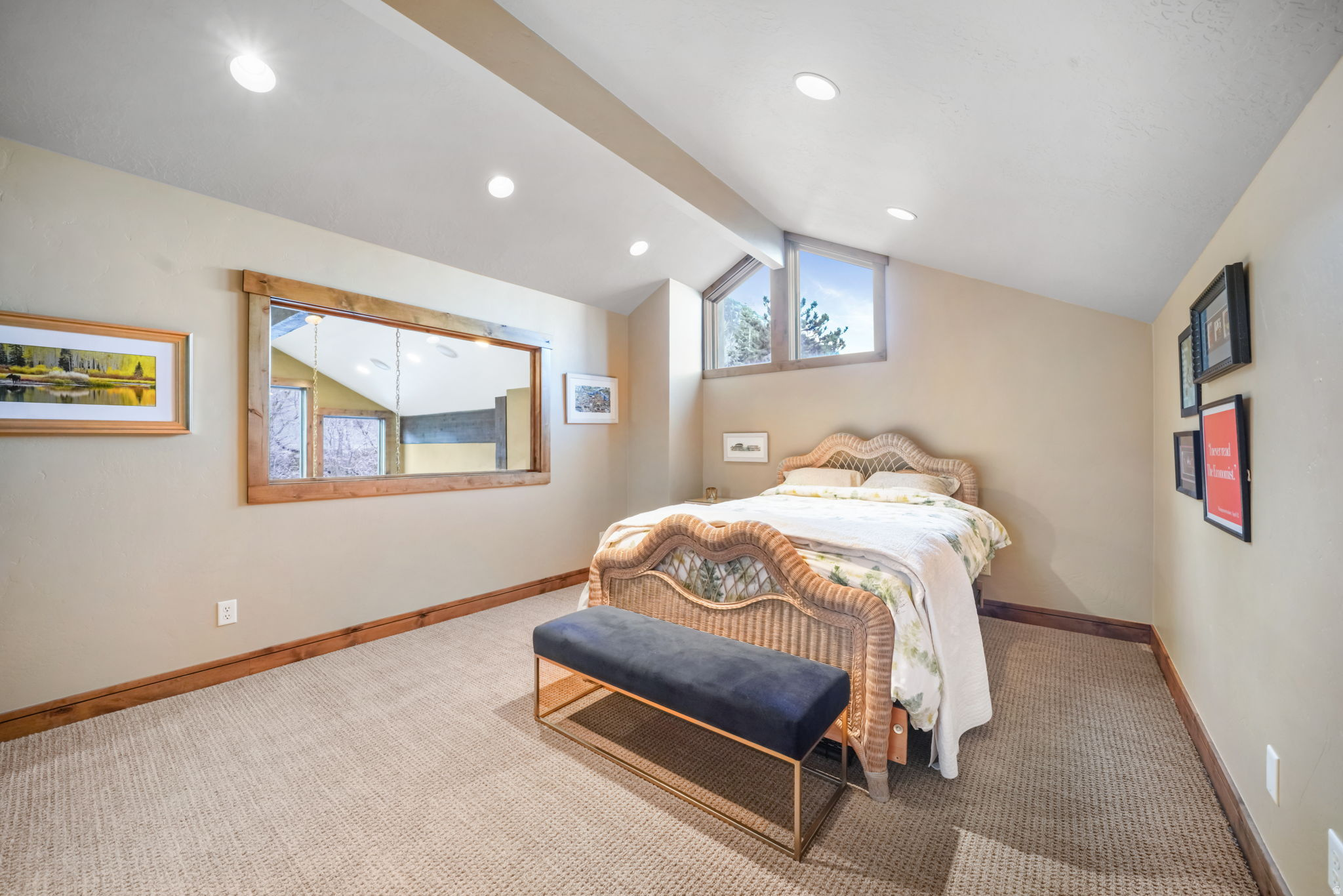 MT. OLYMPUS COVE - Residential