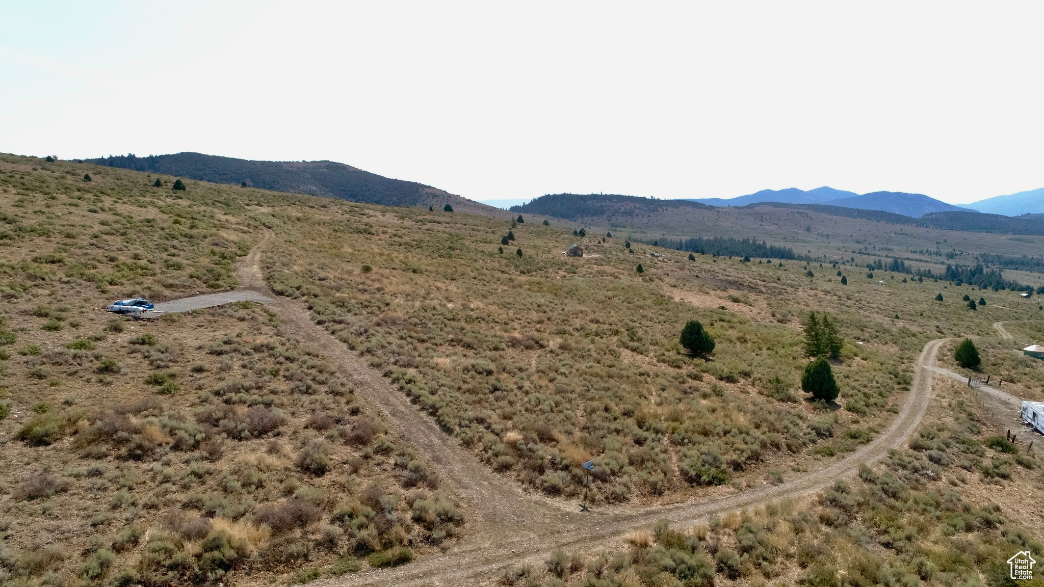 PEBBLE CREEK SUBDIVISION - Land