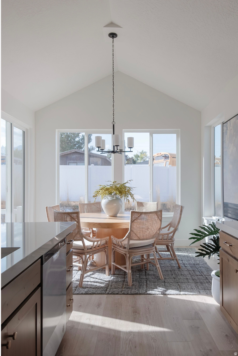 HIDDEN LANDING - Residential