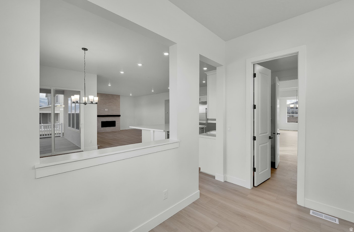 TETON RANCH - Residential