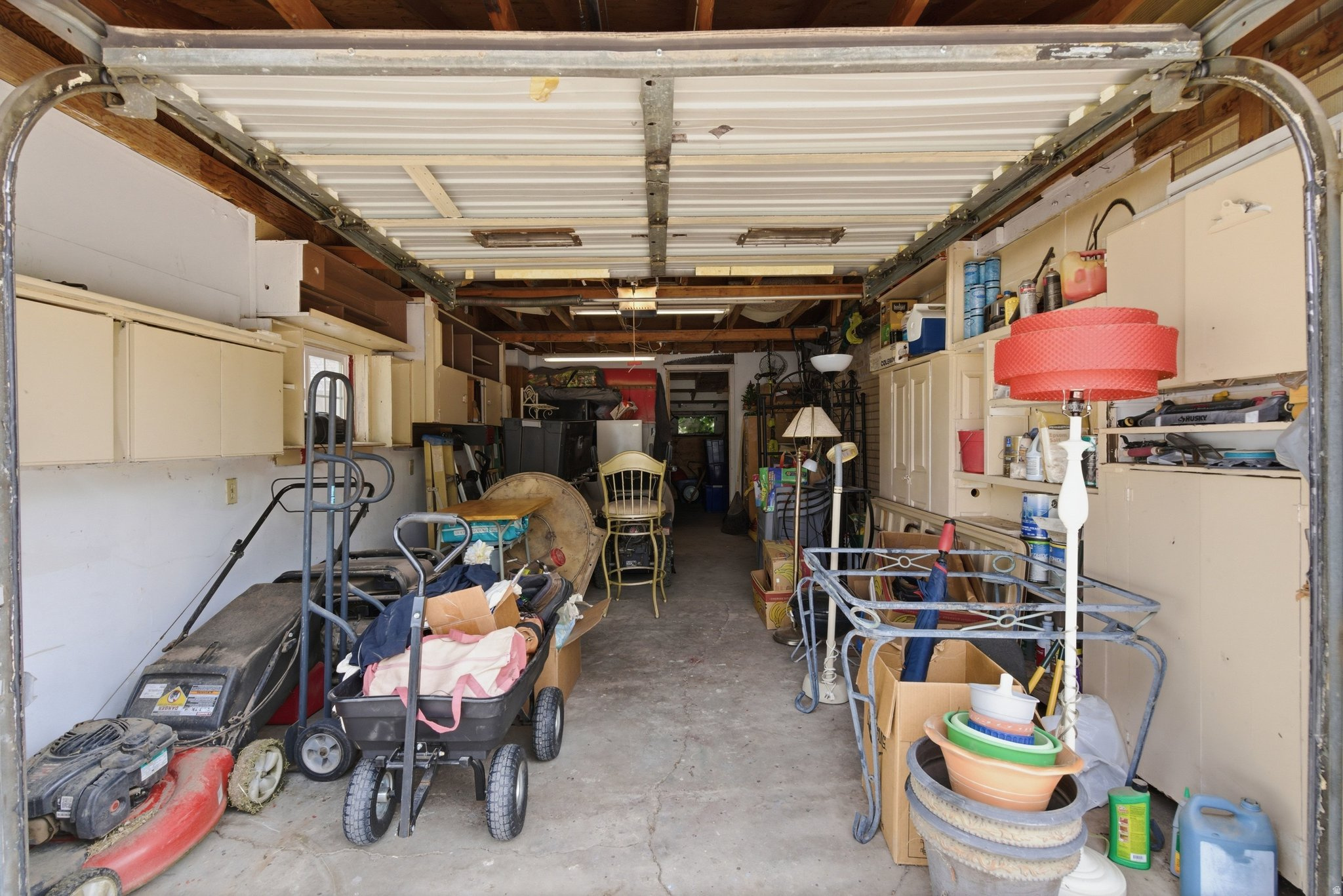 PROGRESS VILLAGE SUB - Residential