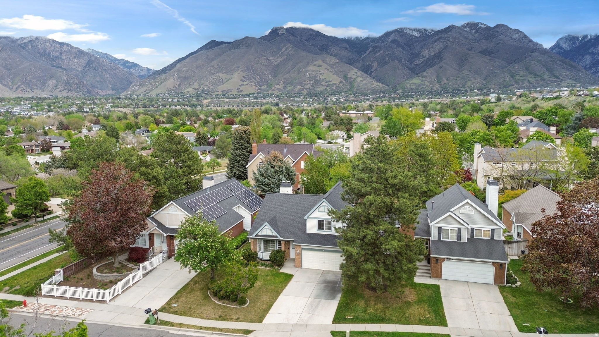 ALTA COVE AT WILLOW CREEK PUD AMD - Residential