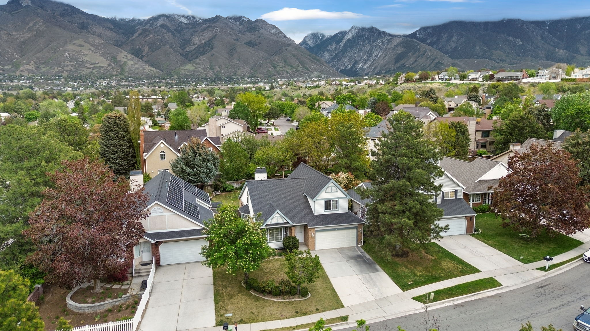 ALTA COVE AT WILLOW CREEK PUD AMD - Residential