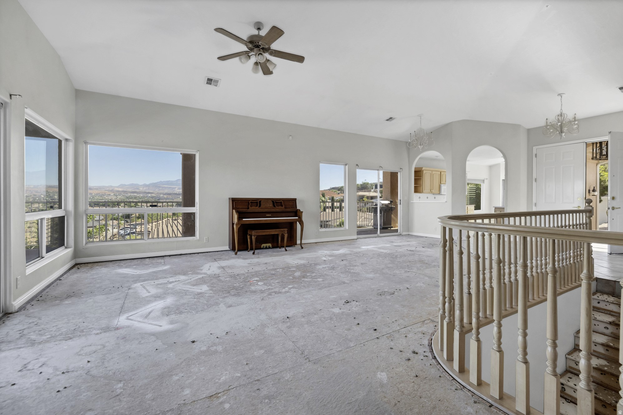 TAMARACK RIDGE EST 3 - Residential