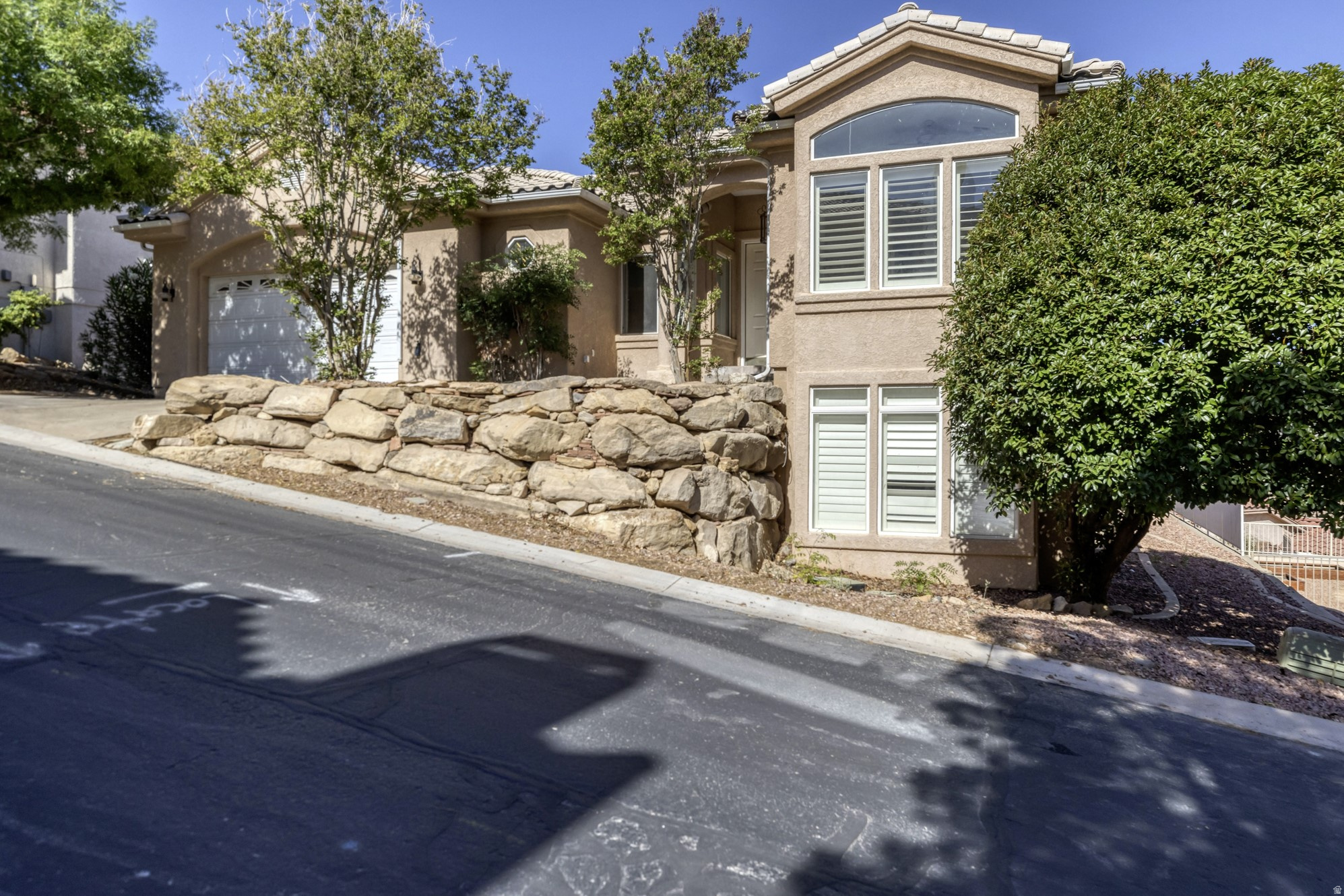 TAMARACK RIDGE EST 3 - Residential