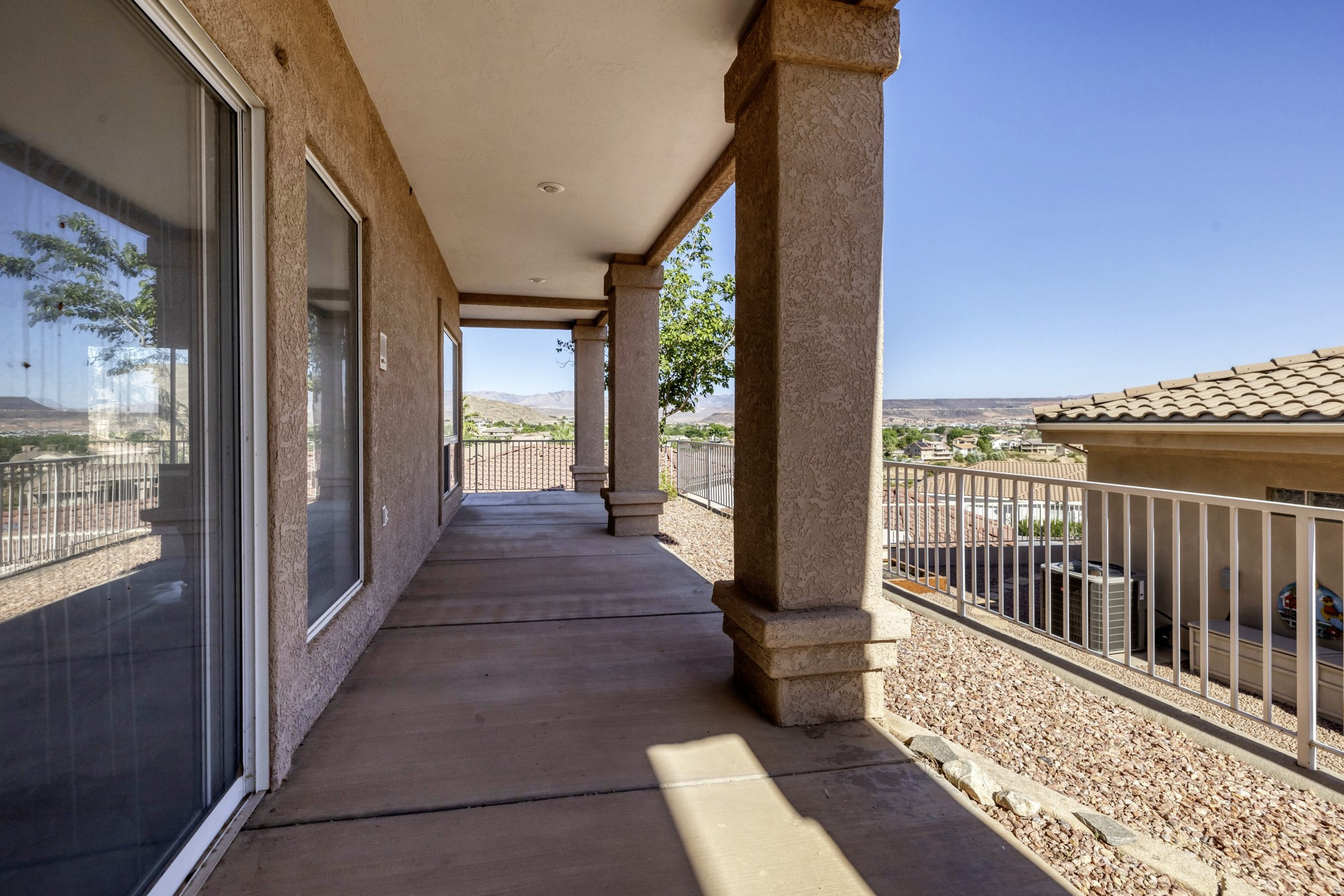 TAMARACK RIDGE EST 3 - Residential