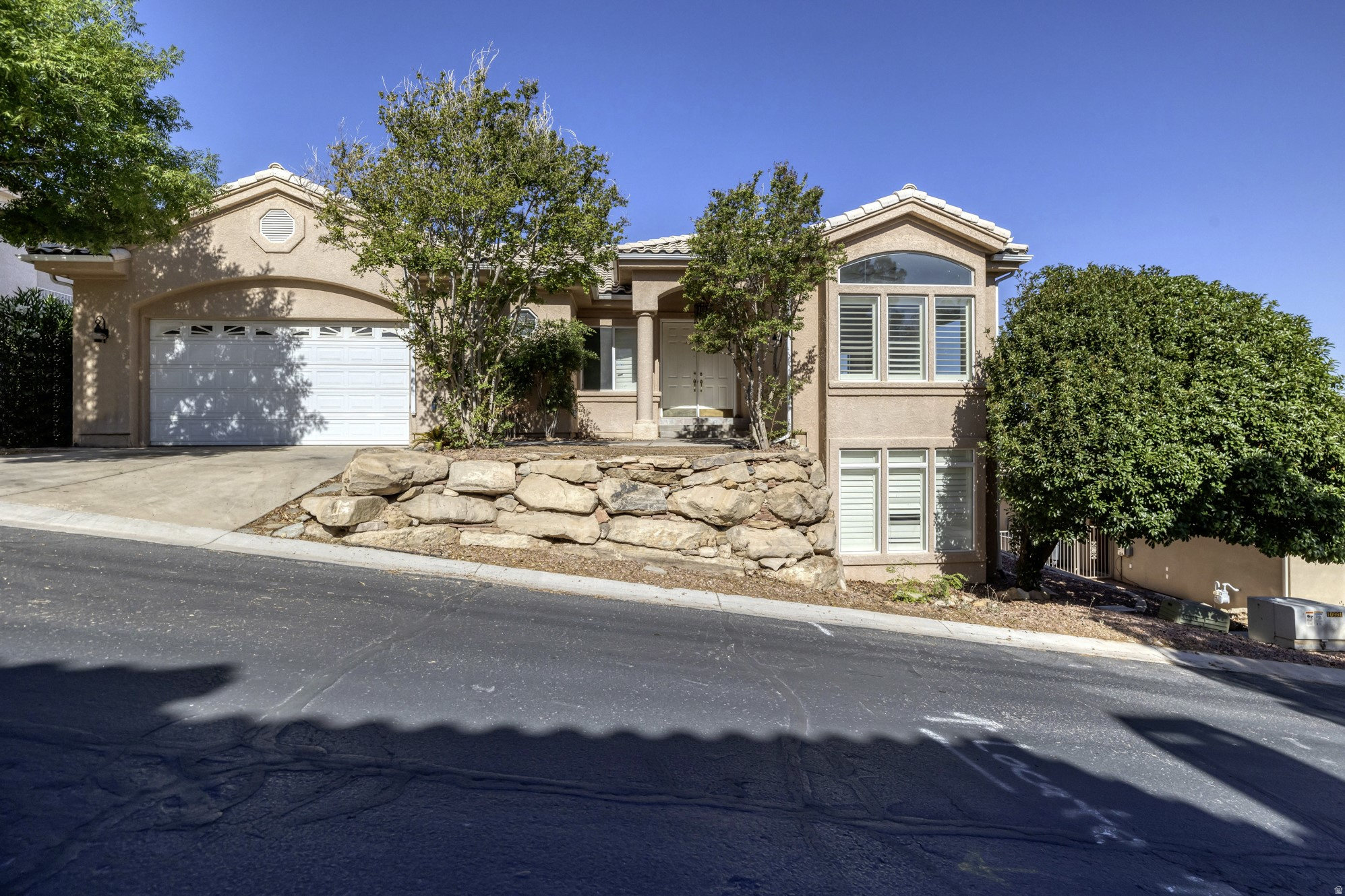 TAMARACK RIDGE EST 3 - Residential