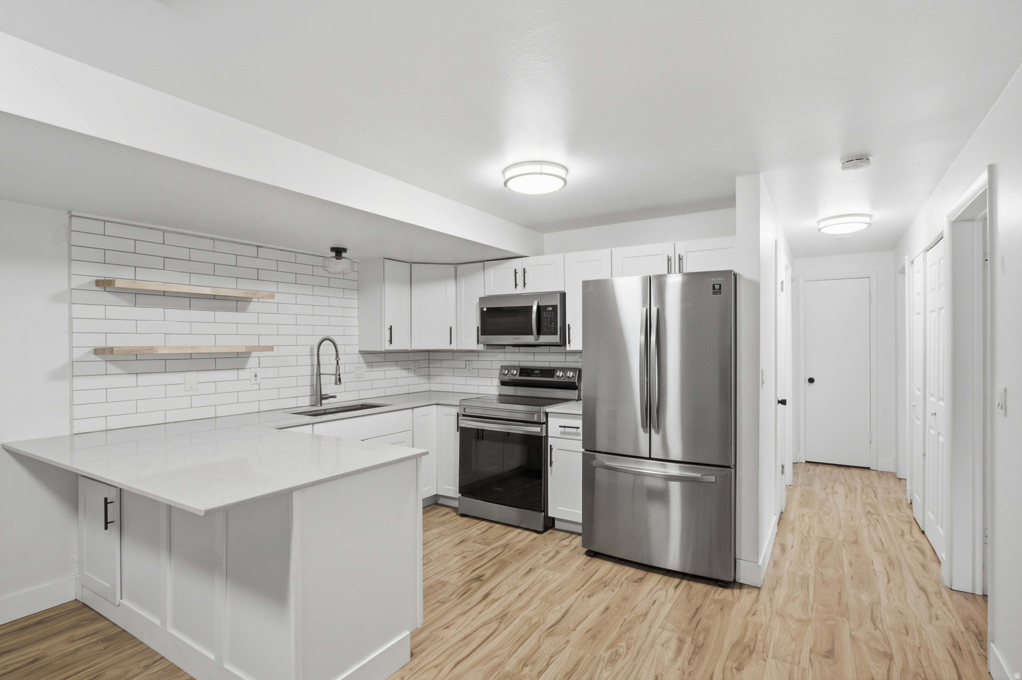 WILLOWBROOK HILLS - Residential