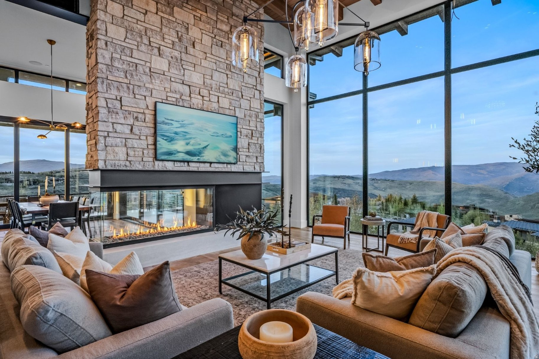 ASPEN CAMP SUBDIVISION - Residential