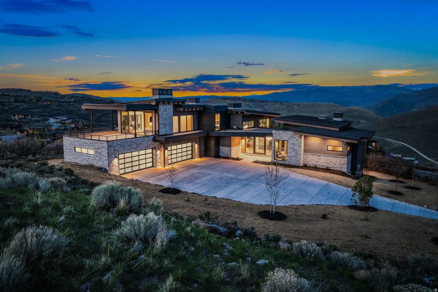 ASPEN CAMP SUBDIVISION - Residential