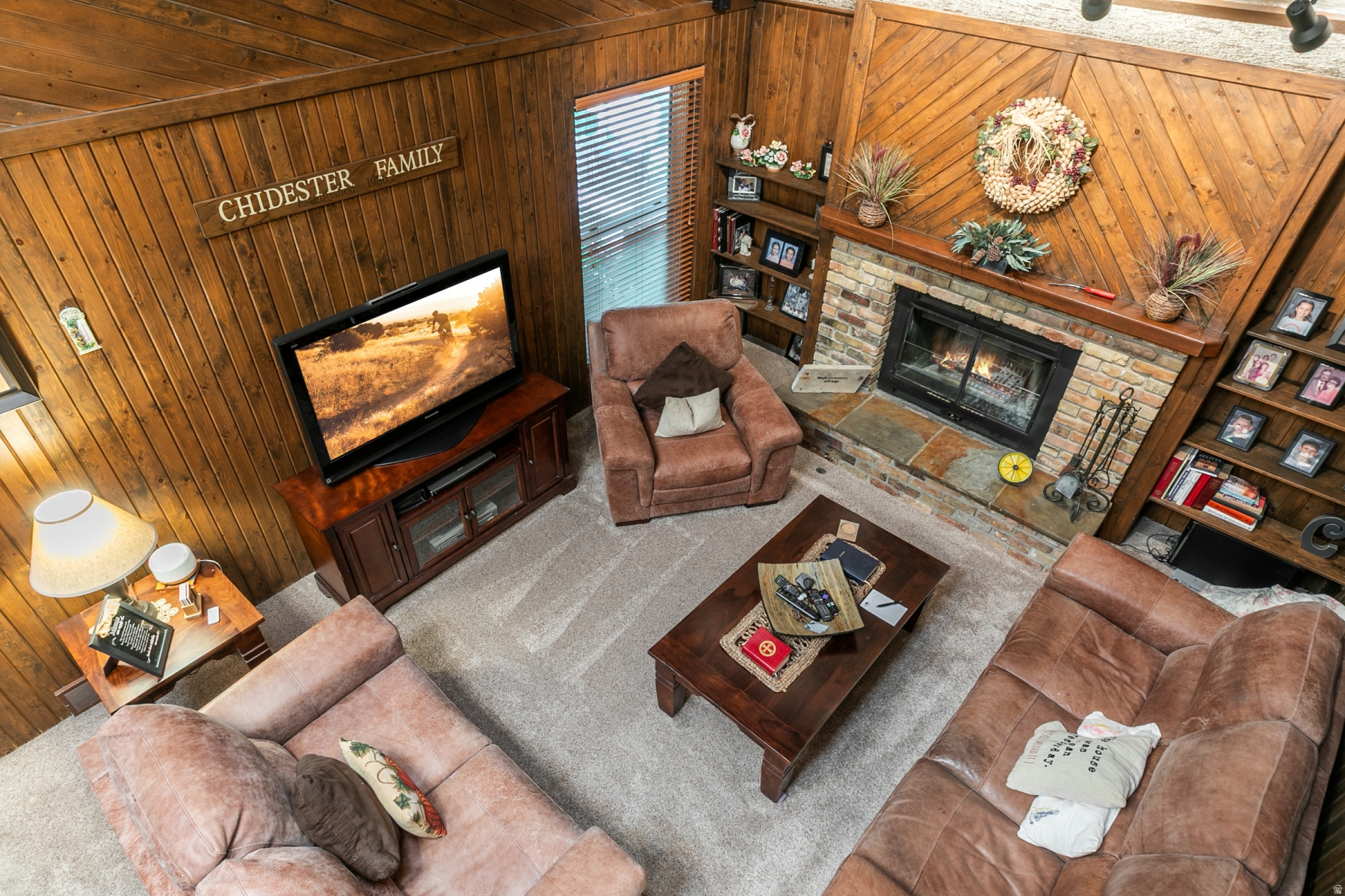 COUNTRY MEADOWS #D - Residential