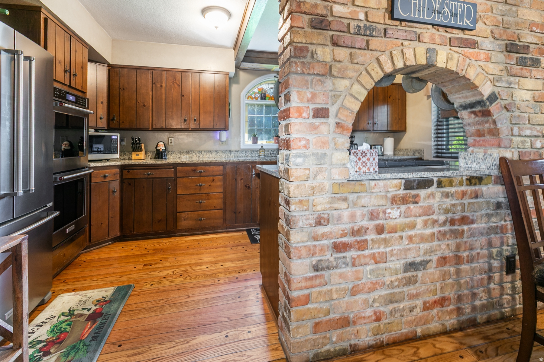 COUNTRY MEADOWS #D - Residential