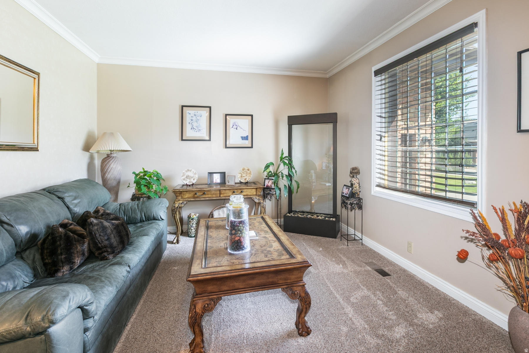 COUNTRY MEADOWS #D - Residential
