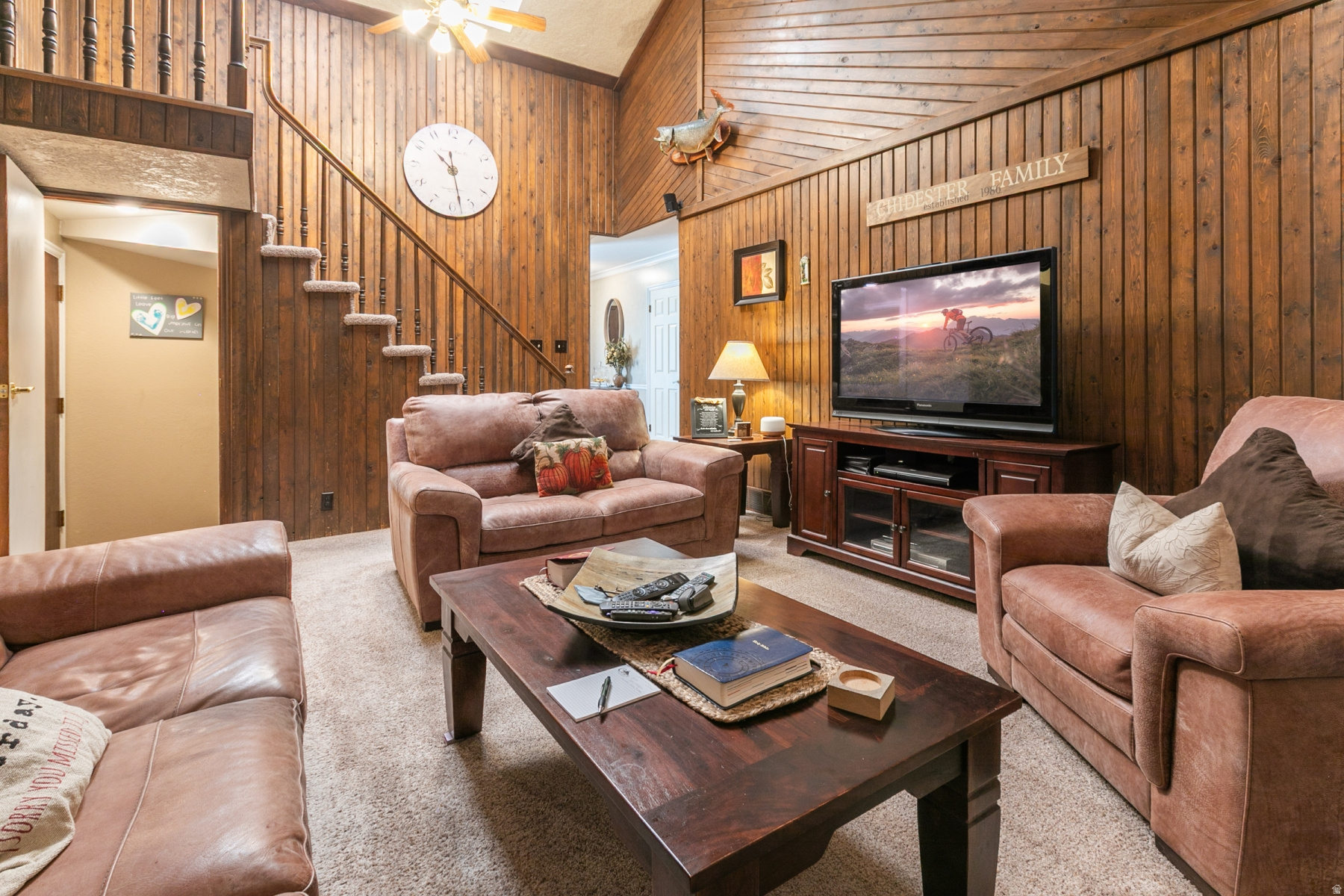 COUNTRY MEADOWS #D - Residential