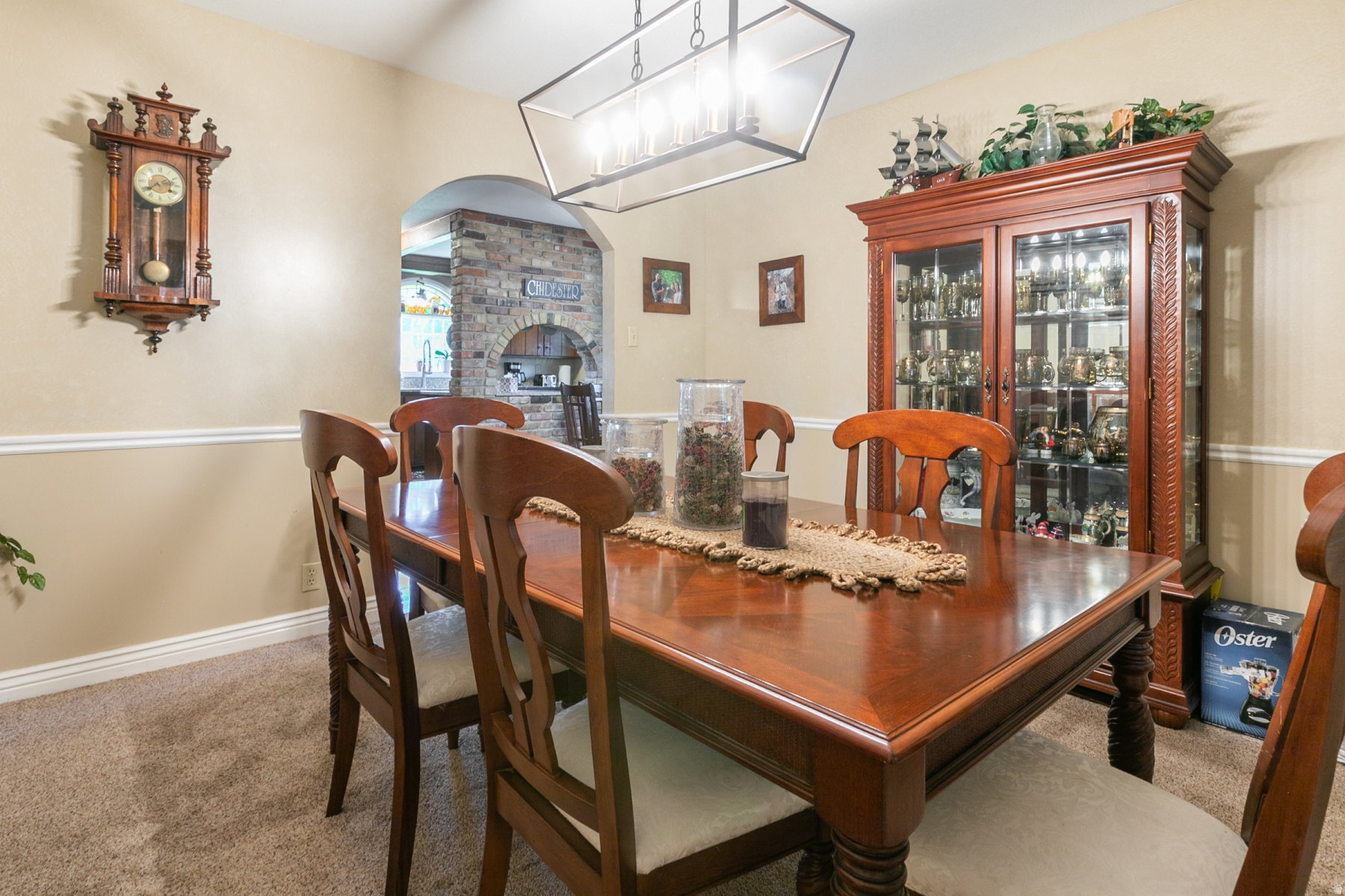 COUNTRY MEADOWS #D - Residential