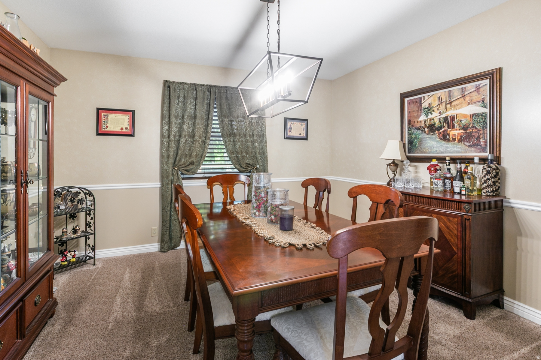 COUNTRY MEADOWS #D - Residential