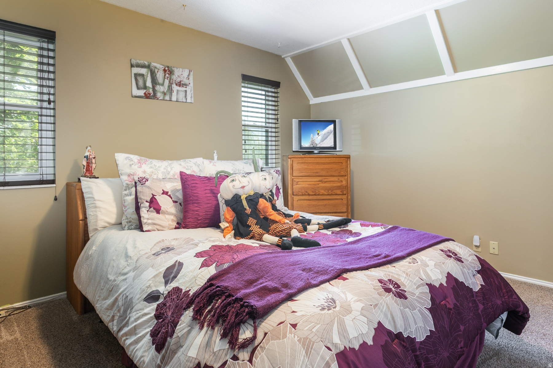 COUNTRY MEADOWS #D - Residential