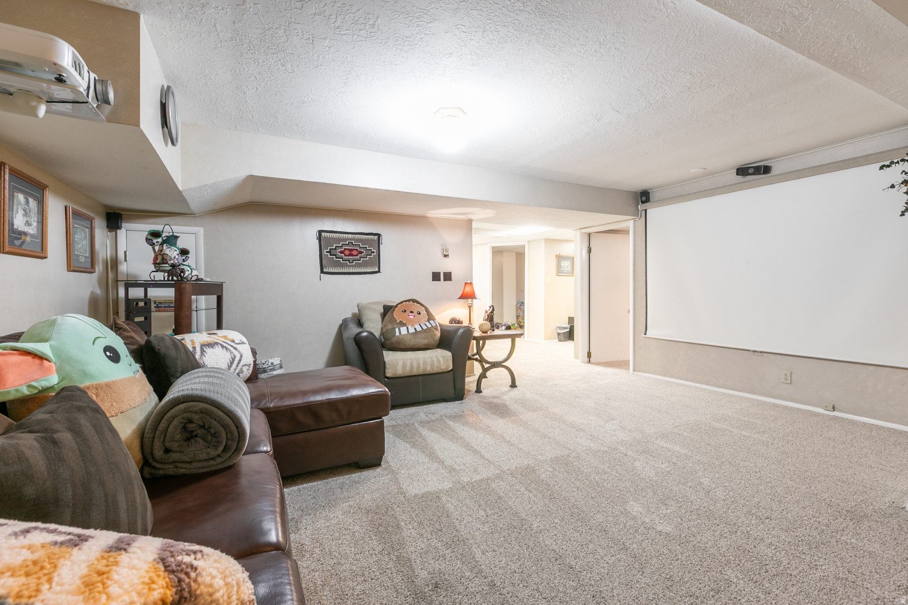 COUNTRY MEADOWS #D - Residential