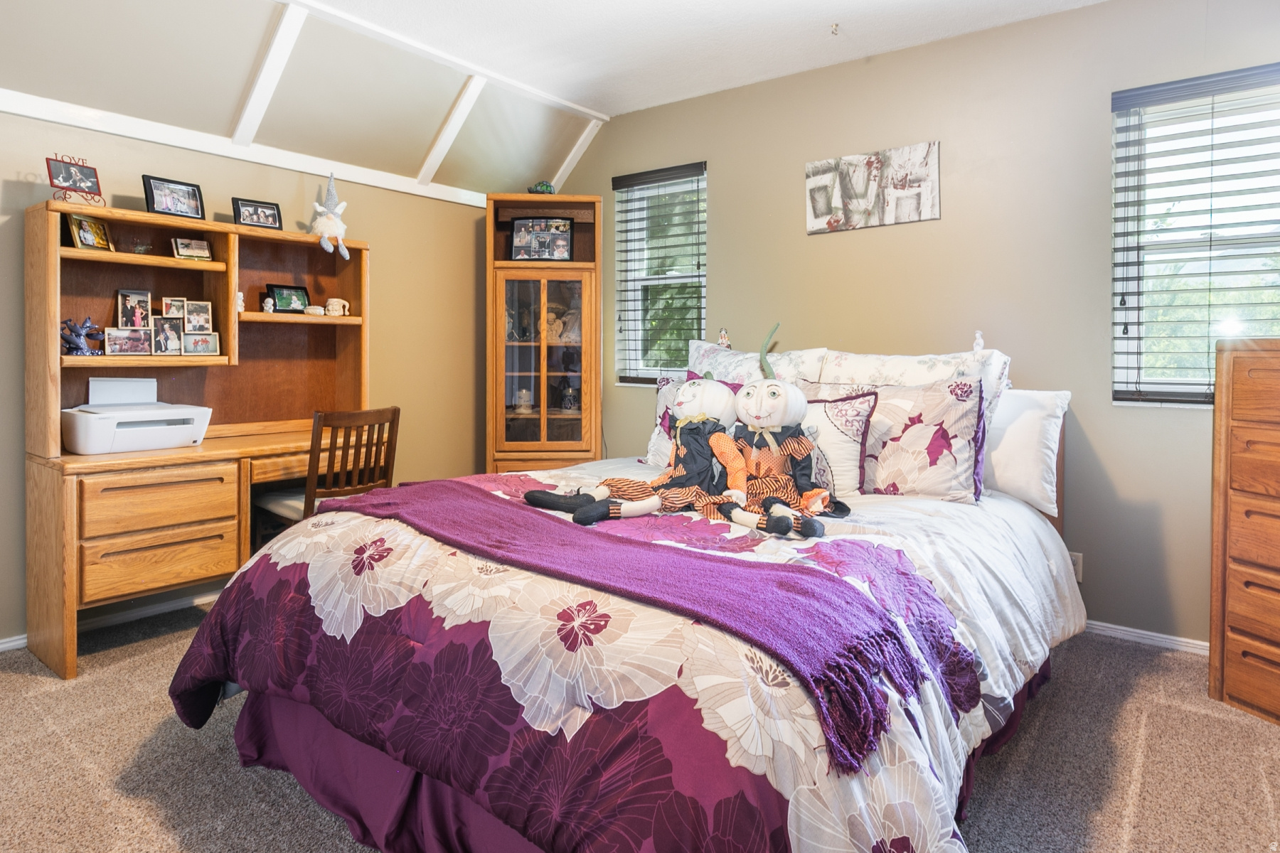 COUNTRY MEADOWS #D - Residential